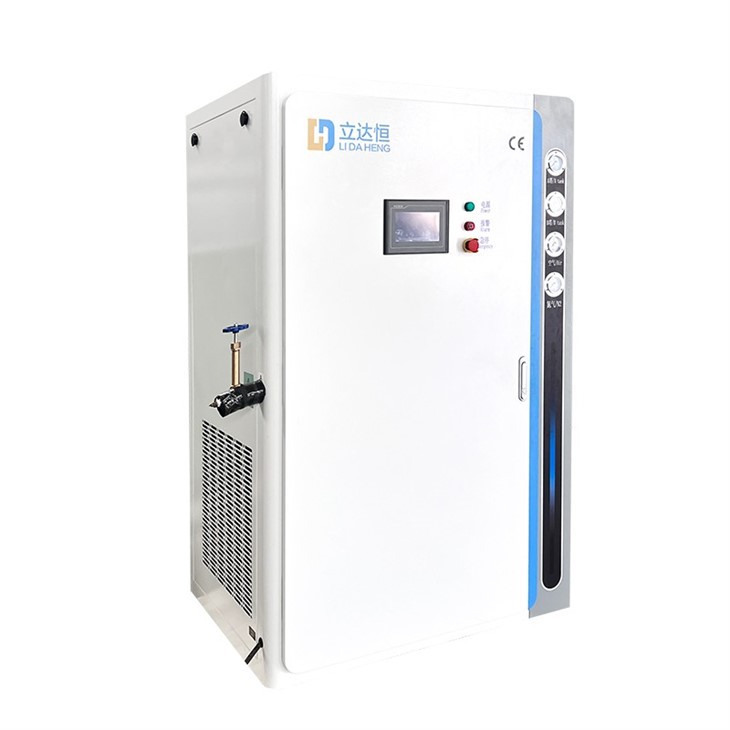 Low Operating Cost Liquid Nitrogen Machines Low Operating Cost Liquid Nitrogen Machines